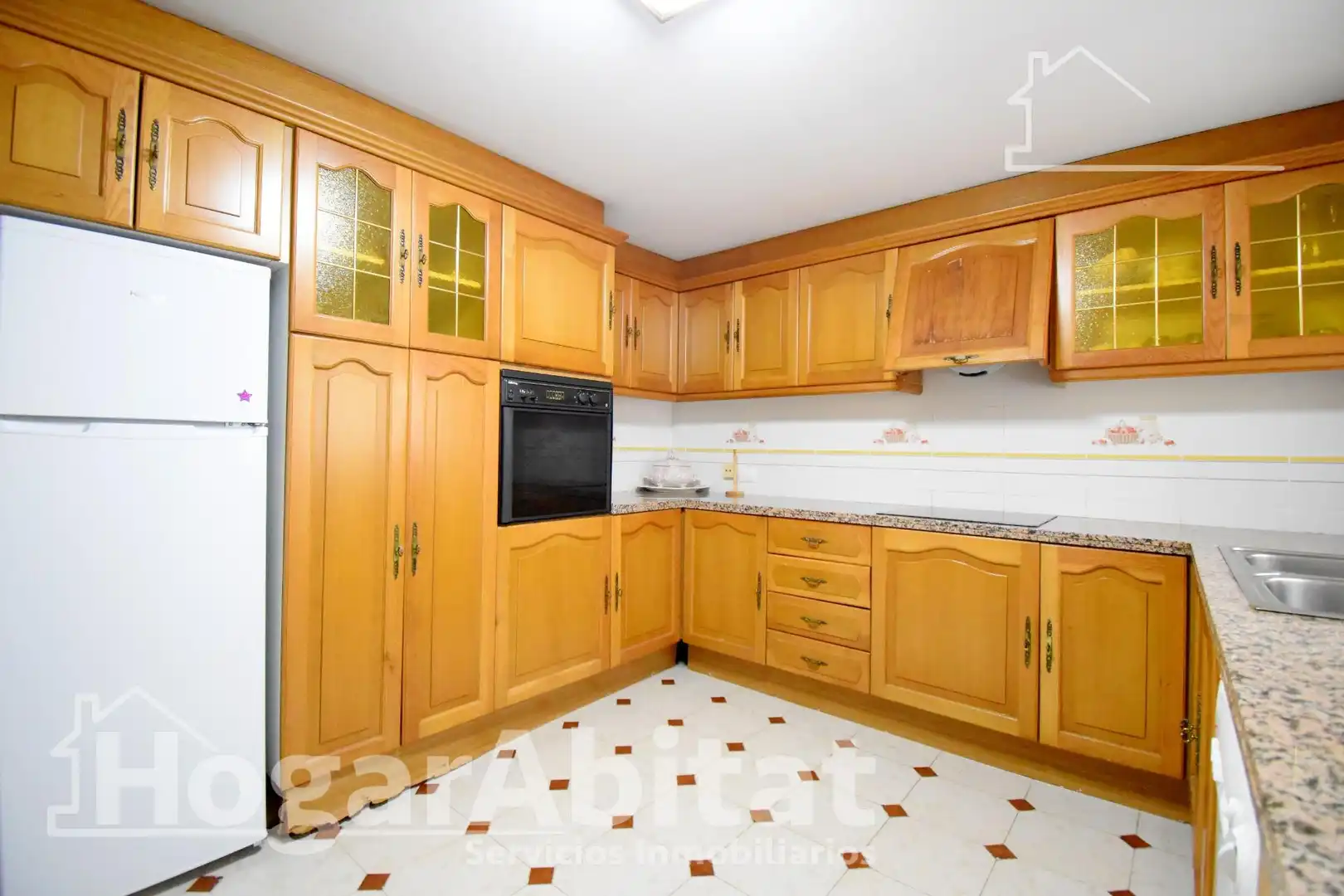 Flat with terrace for sale in Paseo GERMANIES, imagen 34