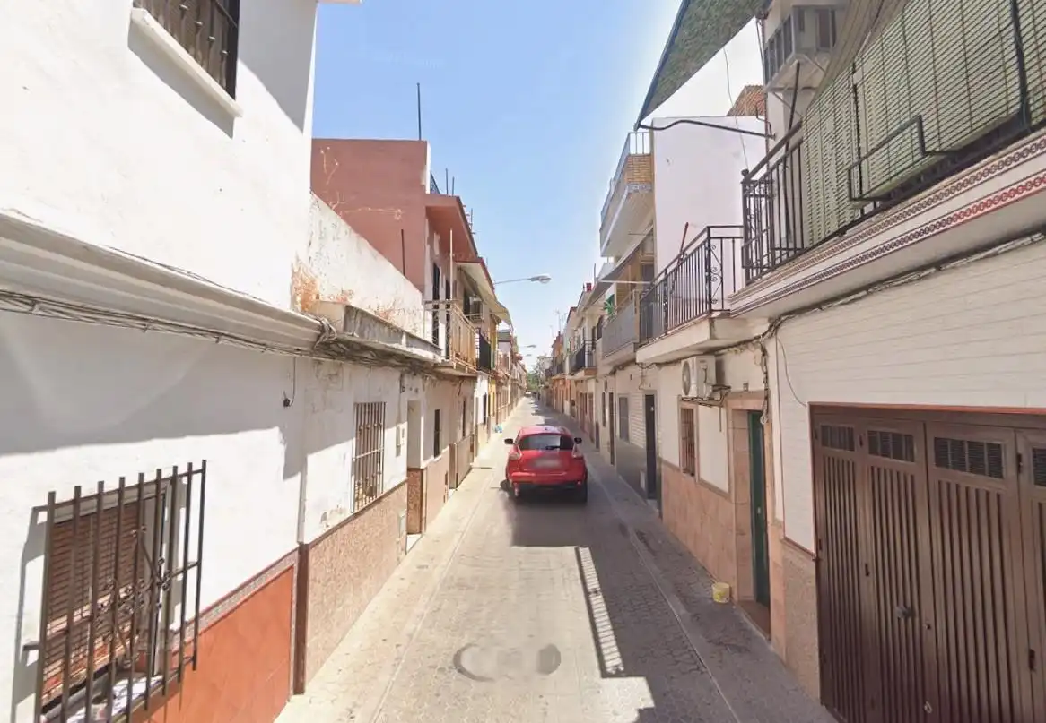 Habitatge en venda a Torrejoncillo
