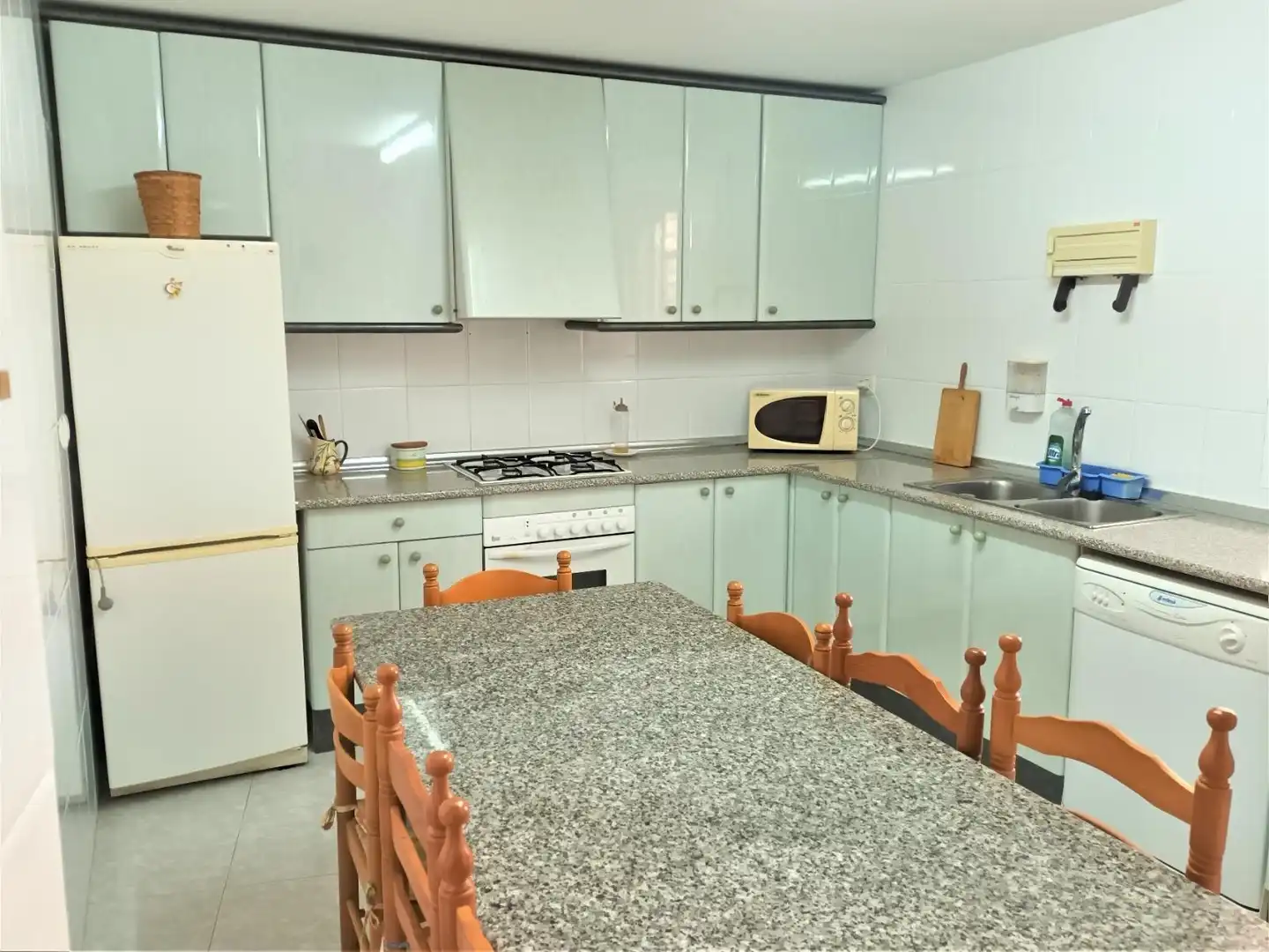 Casa con jardín en venta en Calabardina, imagen 45