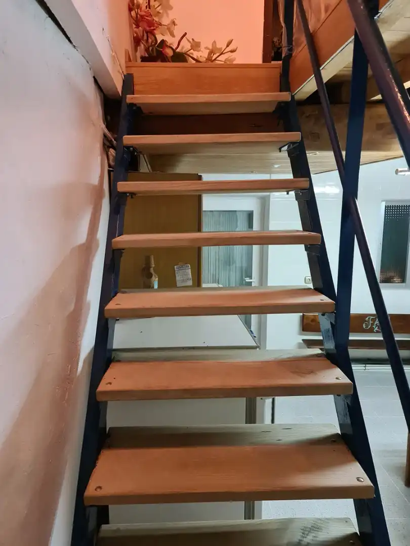 Casa o xalet en venda en Armenteros amb Moblat