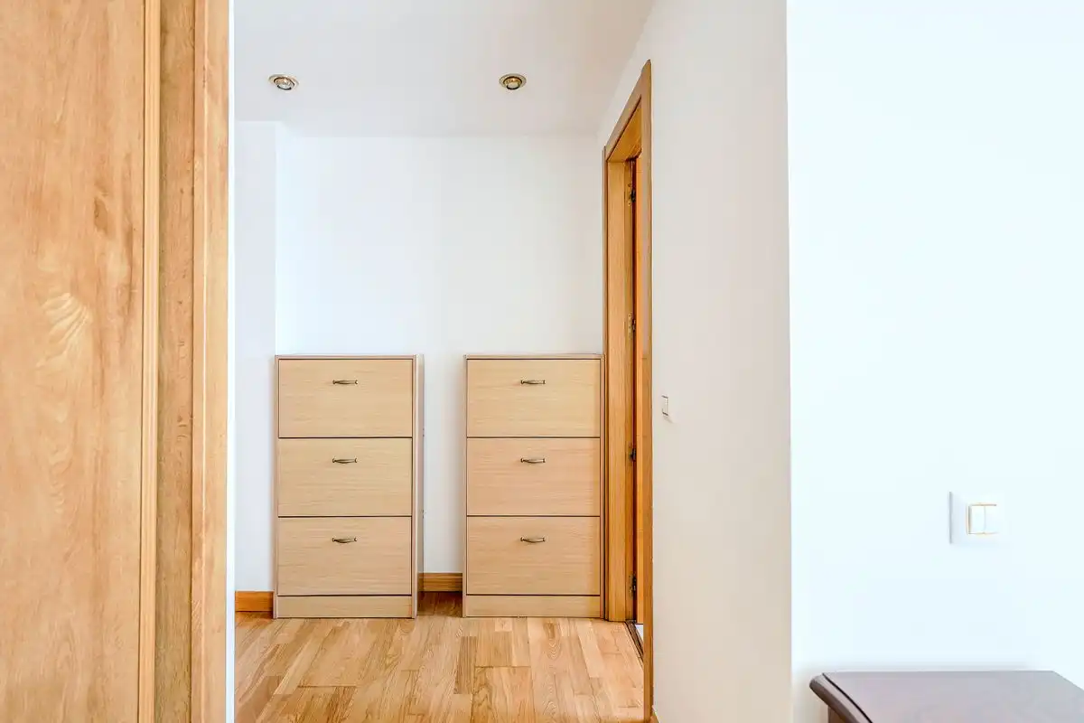 Flat with pool for sale in C. de Américo Castro, imagen 46