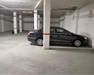 Parking of Garage to rent in Linares