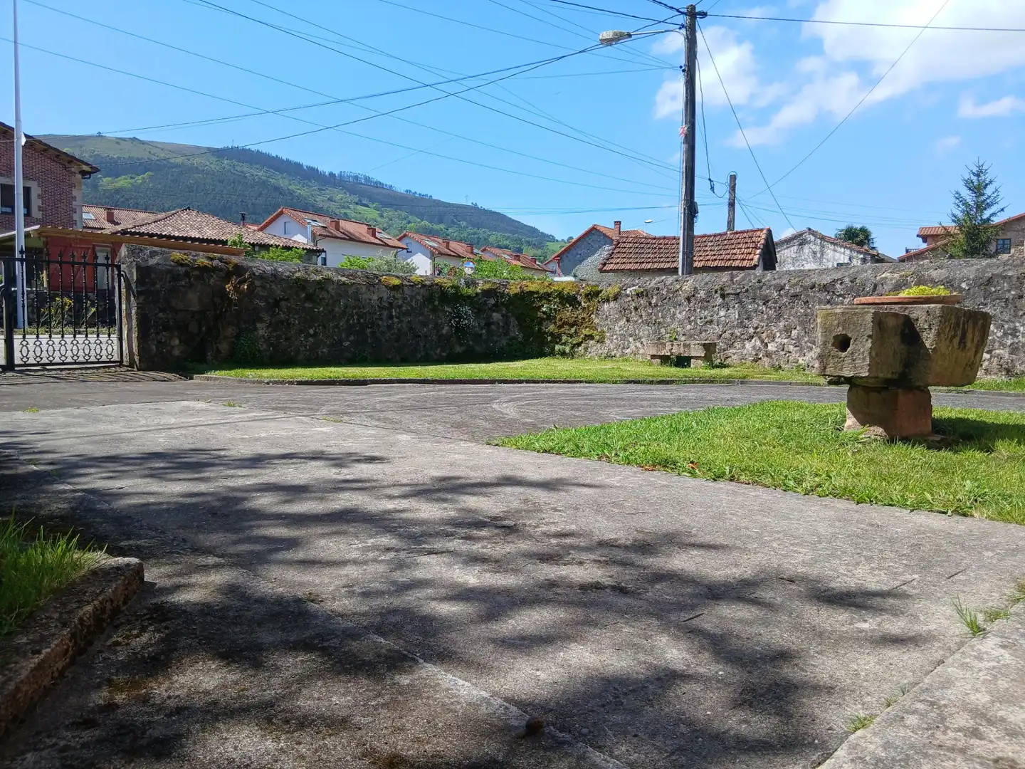 Maison avec jardin à vendre à Argomilla Diseminado 37-35, imagen 33
