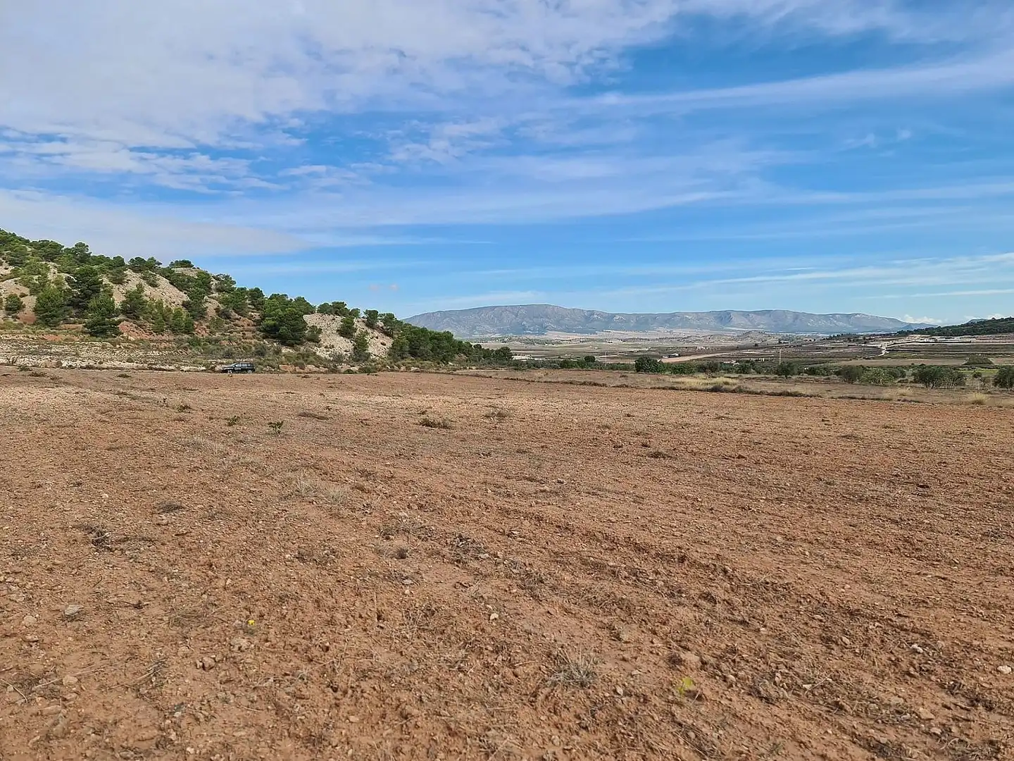 Terreny residencial en venda a El Pinós / Pinoso, imagen 10