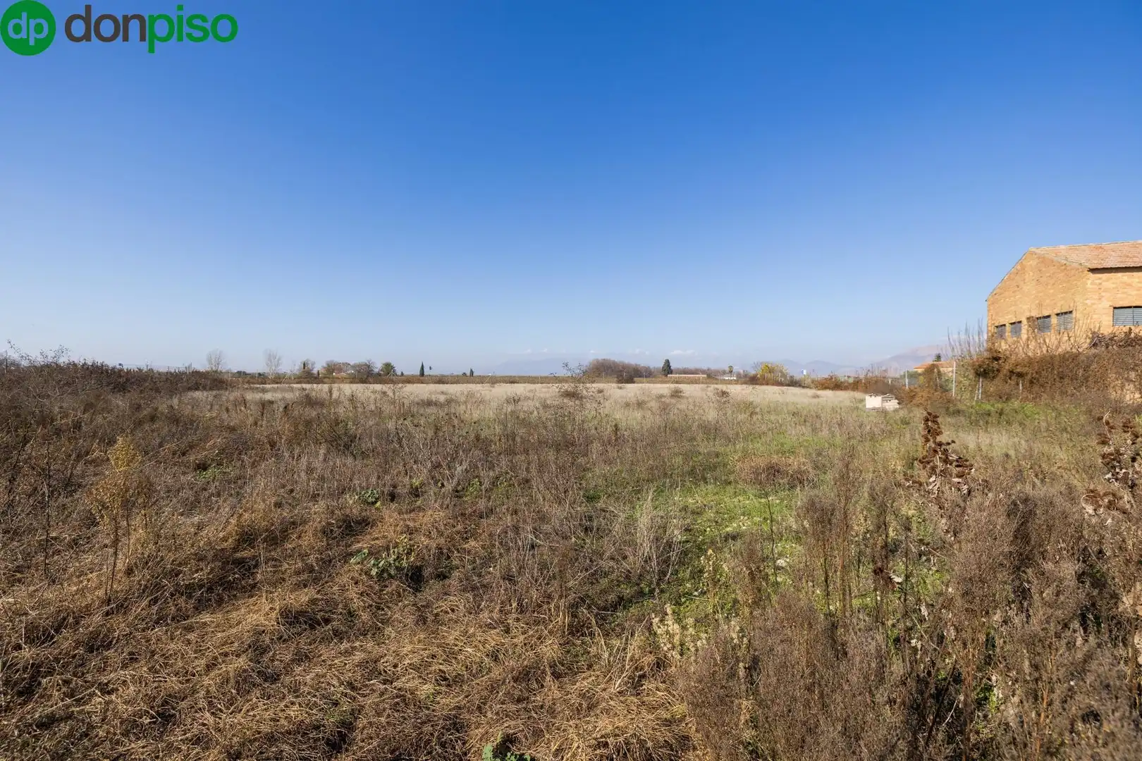 Rural land for sale in Camino Camino de Santa Fe, imagen 18