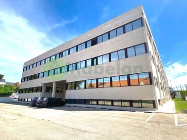 Büro mit Aufzug zur Miete in Las Matas  - Peñascales