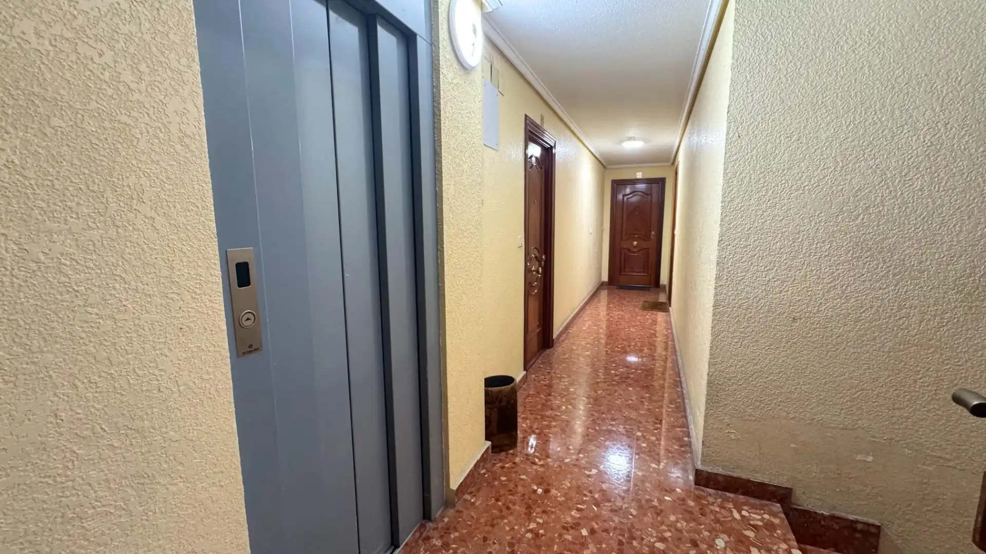 Pis en venda en Camargo amb Calefacció i Balcó