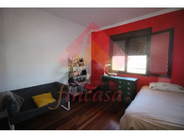 Flat for rent in Casco Histórico