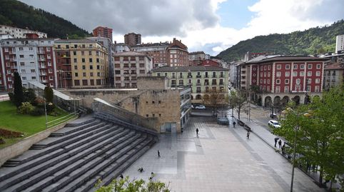 LOCAL COMERCIAL EN EL CENTRO. CON MAGNIFICA VISTA., imatge 2