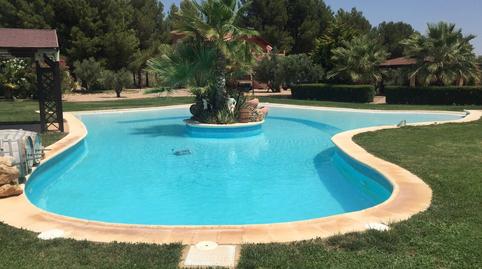 Photo 2 of House or chalet for rent in Bullas, Murcia