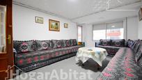 Living room of Flat for sale in Xeraco  with Balcony