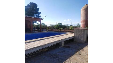 Photo 5 of Country house for sale in Nacional IV, Manzanares, Ciudad Real