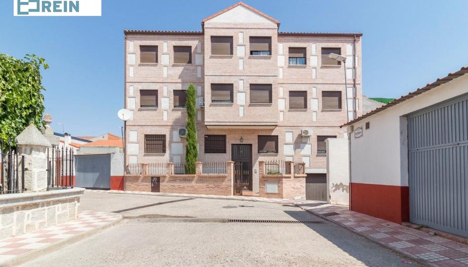 Foto 1 de Piso en venta en Calle Roma, 34, Mocejón, Toledo