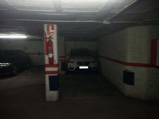 Garaje en Venta en Homer en Vallcarca i els Penitents