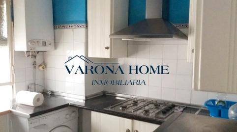 Photo 3 of Flat to rent in Calle Caravaca de la Cruz, 9, Sagunto - Edisol, Córdoba