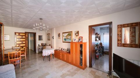 Foto 5 de Piso en venta en Avenida de América, Barrio de Zaidín,  Granada Capital