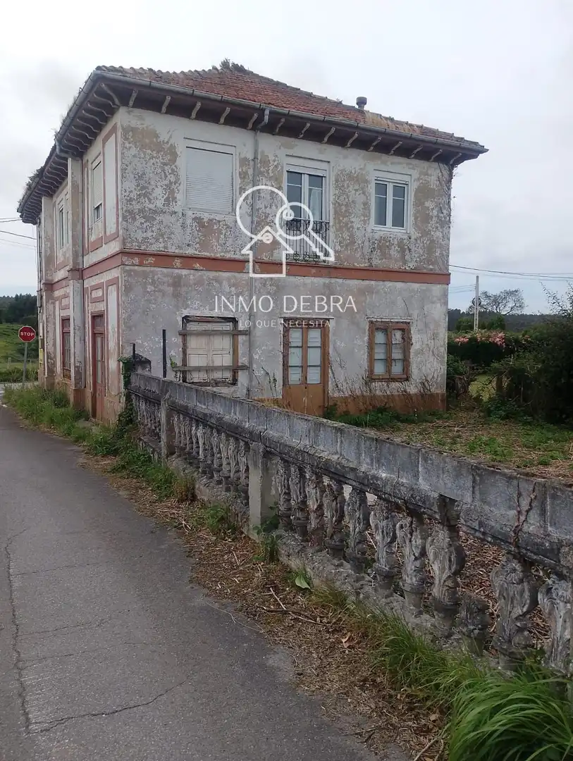 Maison à vendre à Soto del Barco, imagen 5