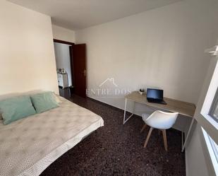 Bedroom of Flat to rent in Castellón de la Plana / Castelló de la Plana  with Furnished
