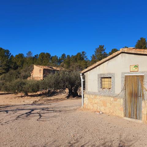 Casa-chalet en Venta en Benifallet