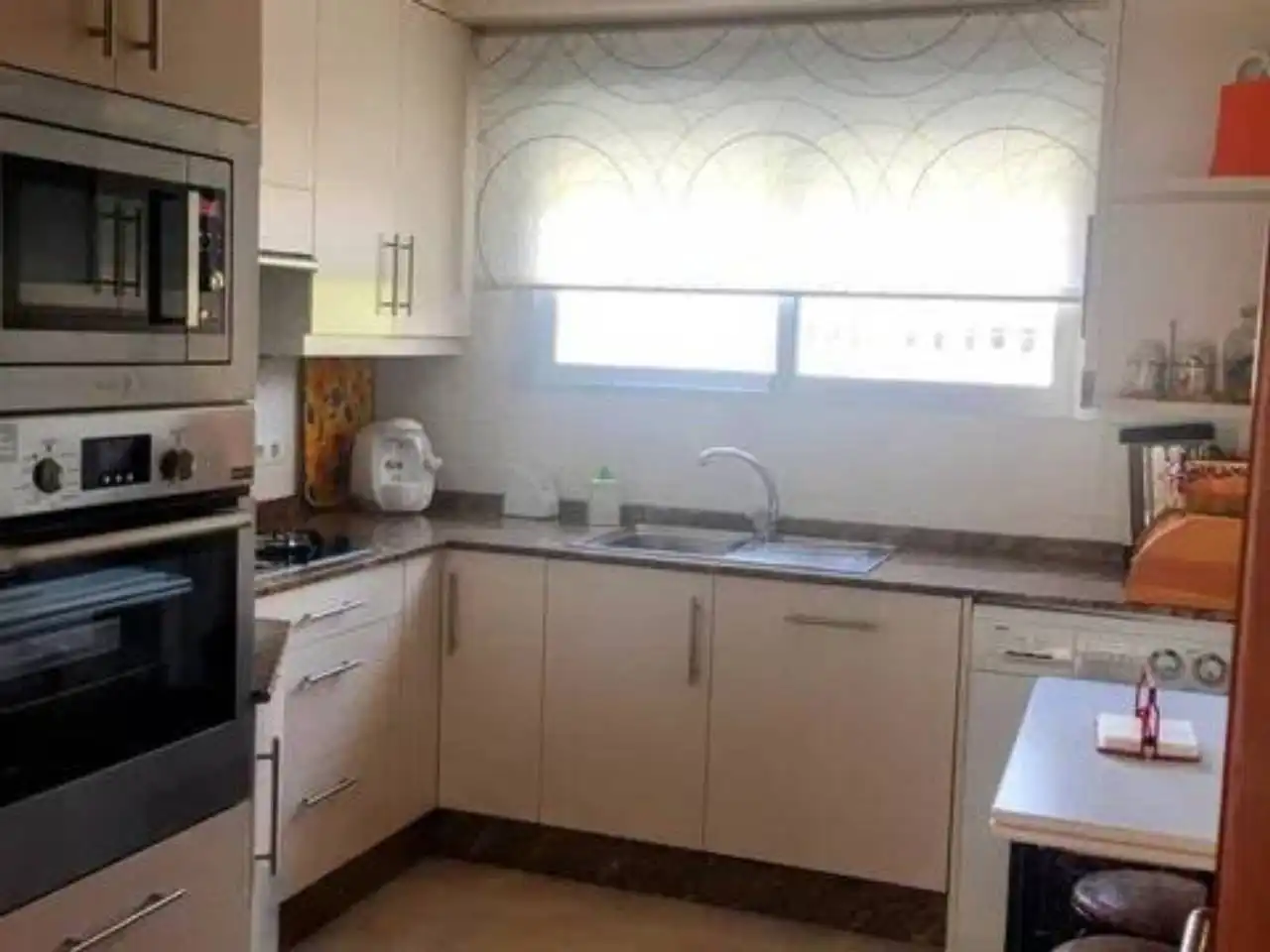 Piso con ascensor en venta en Playa de Poniente, imagen 6