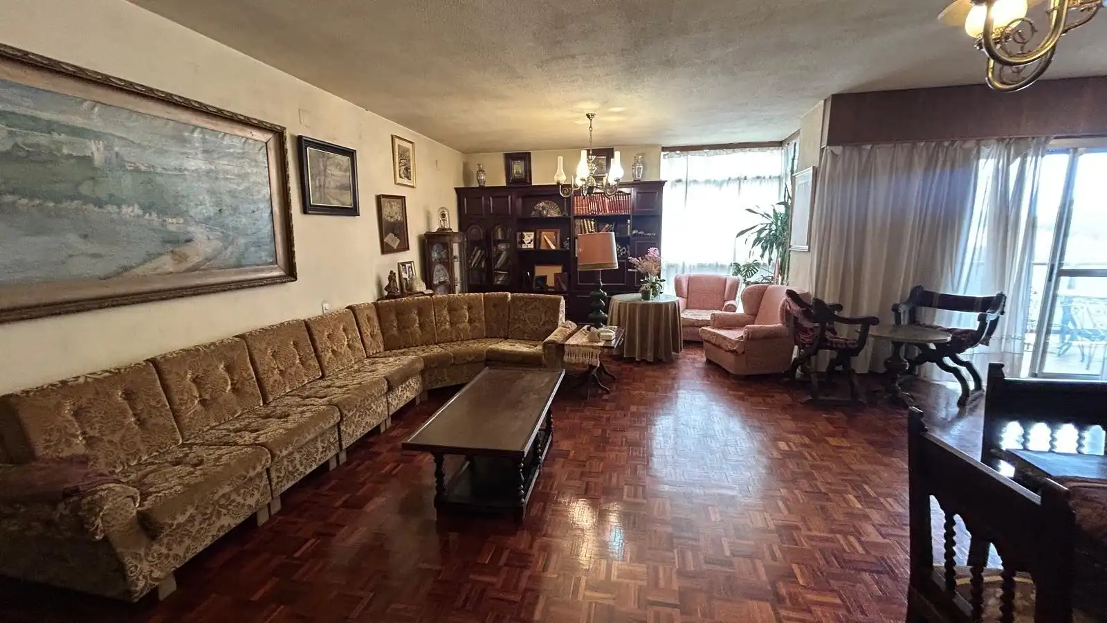 Appartement avec ascenseur à vendre à Triana, imagen 2