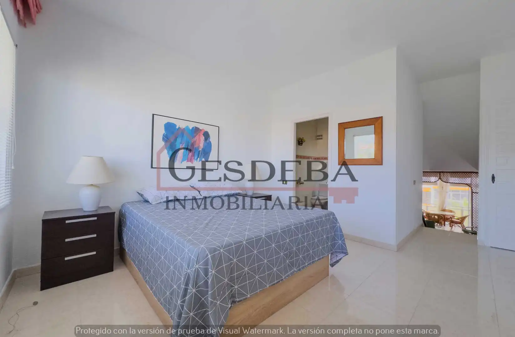 Duplexes for sale in Calle de Valois, San Antonio - Las Arenas