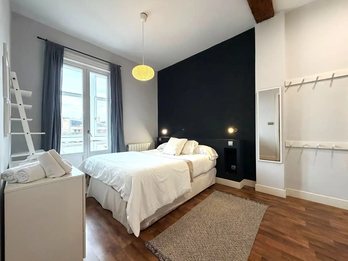Piso con terraza en venta en Abando - Albia, imagen 14
