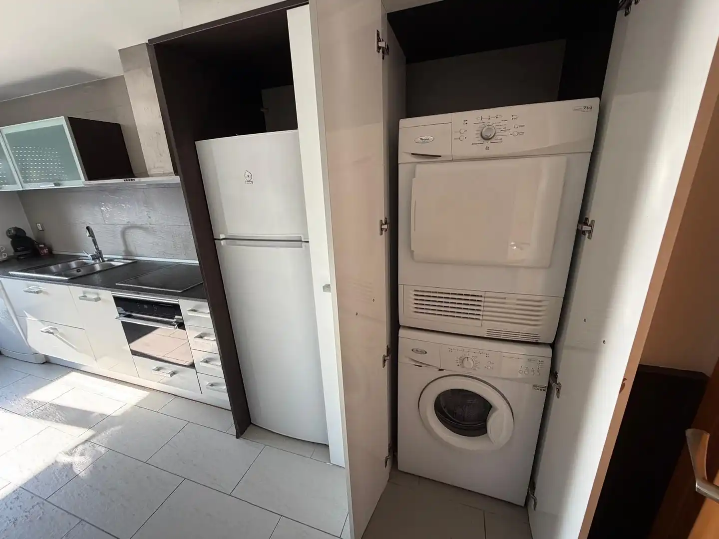 Appartement à louer à Rambla Ferran, imagen 7