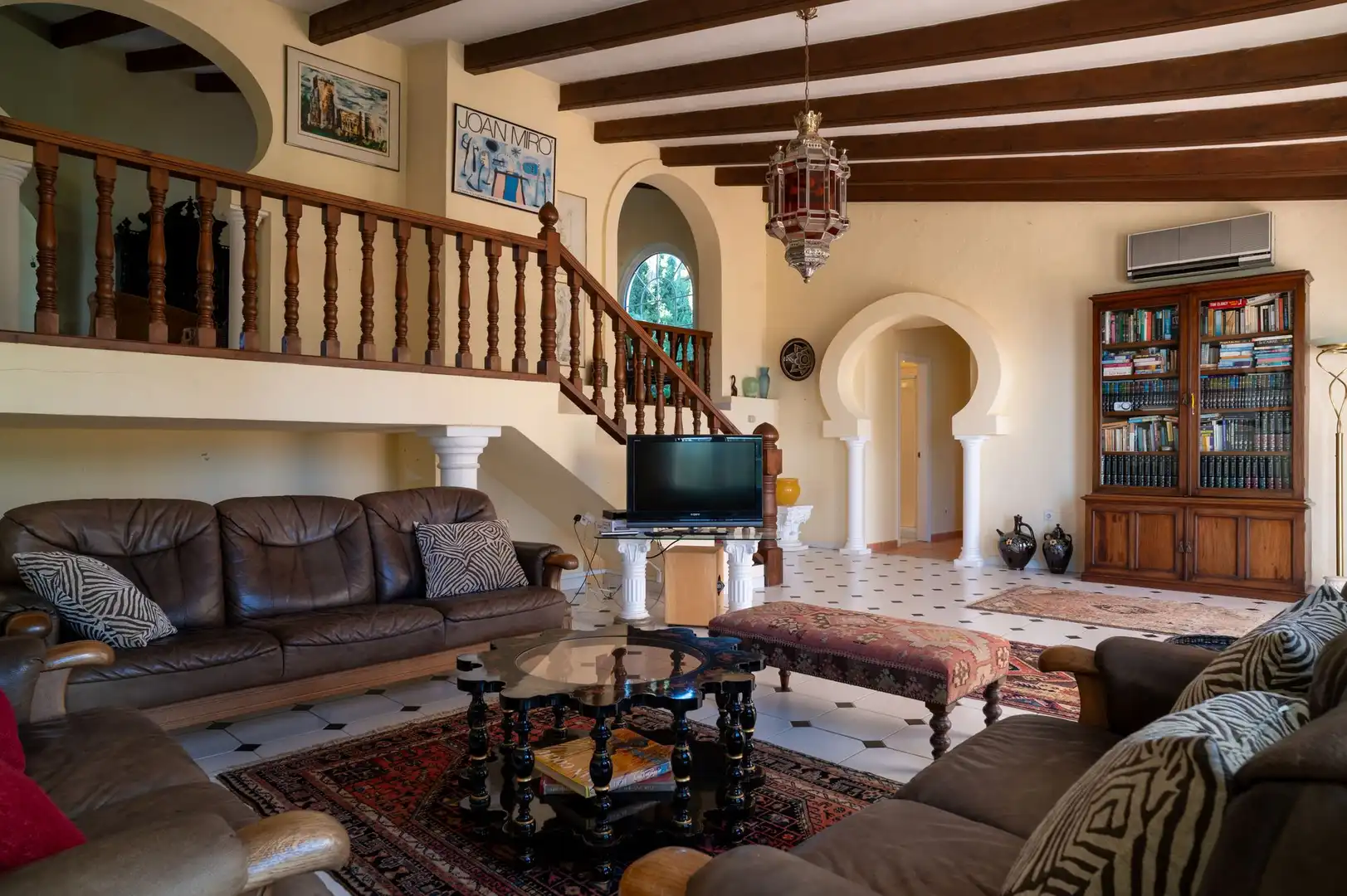 Casa o xalet en venda en Mijas amb Terrassa