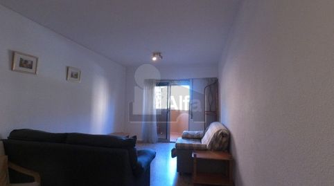 Foto 5 von Wohnung zur Miete in Avinguda de Blasco Ibáñez, 97, Ciutat Jardí, Valencia Capital