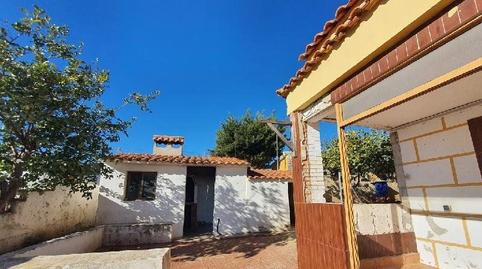 Foto 4 de Casa o chalet en venta en Montroy, Valencia