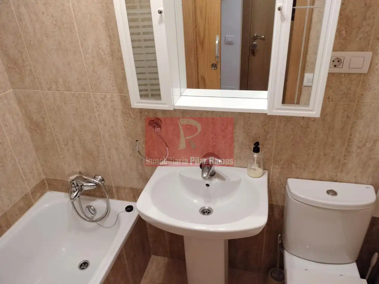 Apartament amb ascensor en venda a Centro Ciudad, imagen 7