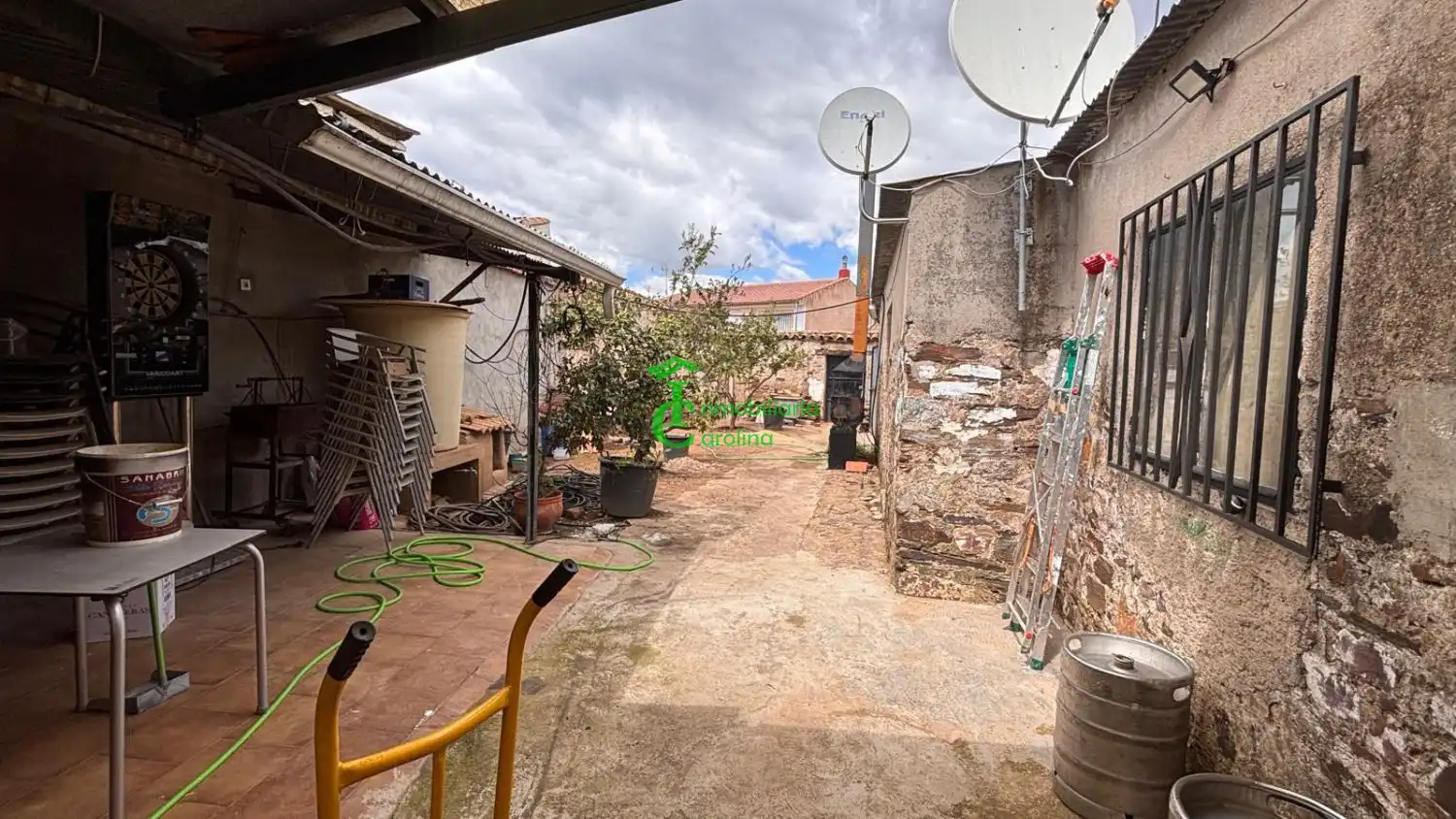 Local comercial en venda a Santa Elena, imagen 18