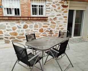 Terrace of Planta baja for sale in Cartagena  with Private garden and Terrace