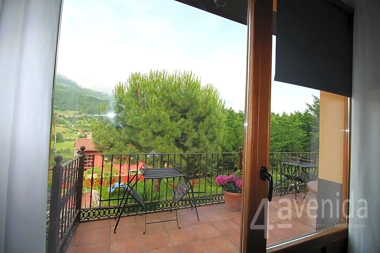 Casa rústica amb jardí en venda a lugar Faedo, imagen 19