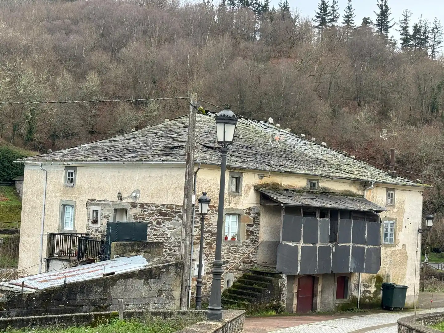 Maison à vendre à Grandas de Salime - Puente del Infierno 15, imagen 41