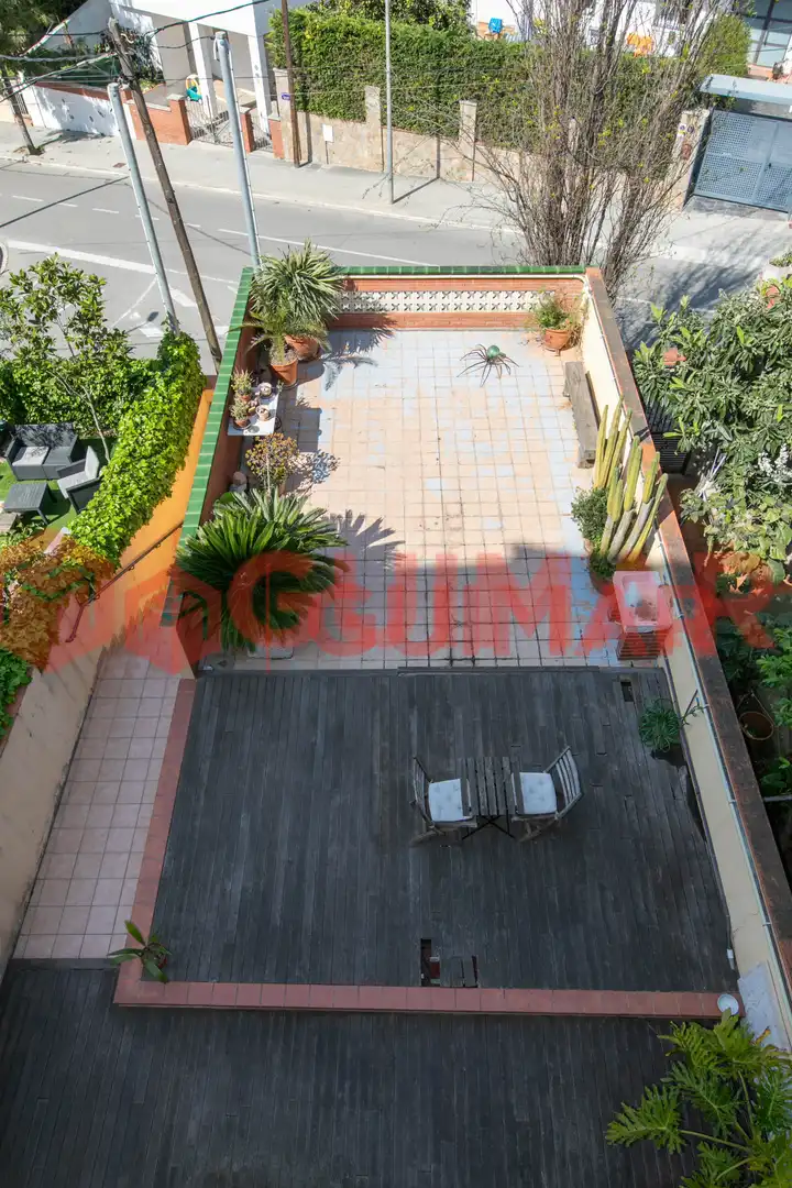 Flat with garden for sale in Sant Just Desvern - BATISTA I ROCA, imagen 50