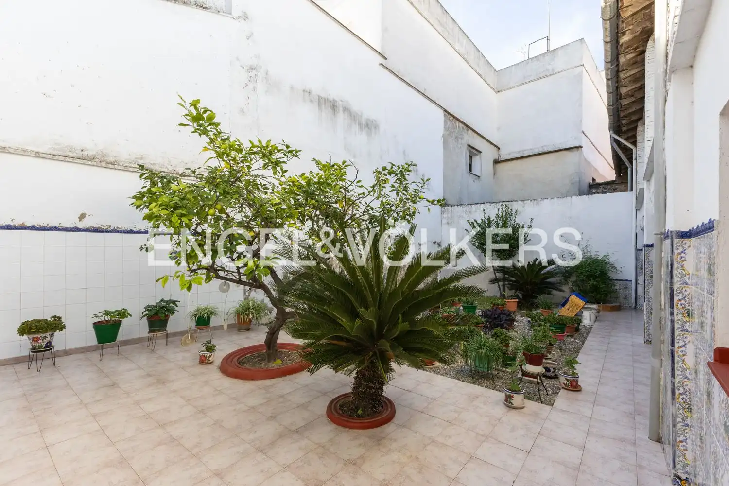 Terrace of Houses for sale in Villanueva de Castellón  with Heating and Private garden