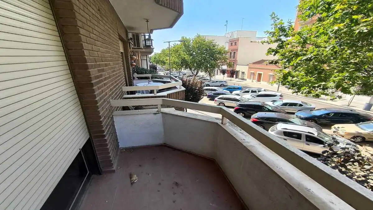 Terraza de Piso en venta en Almendralejo