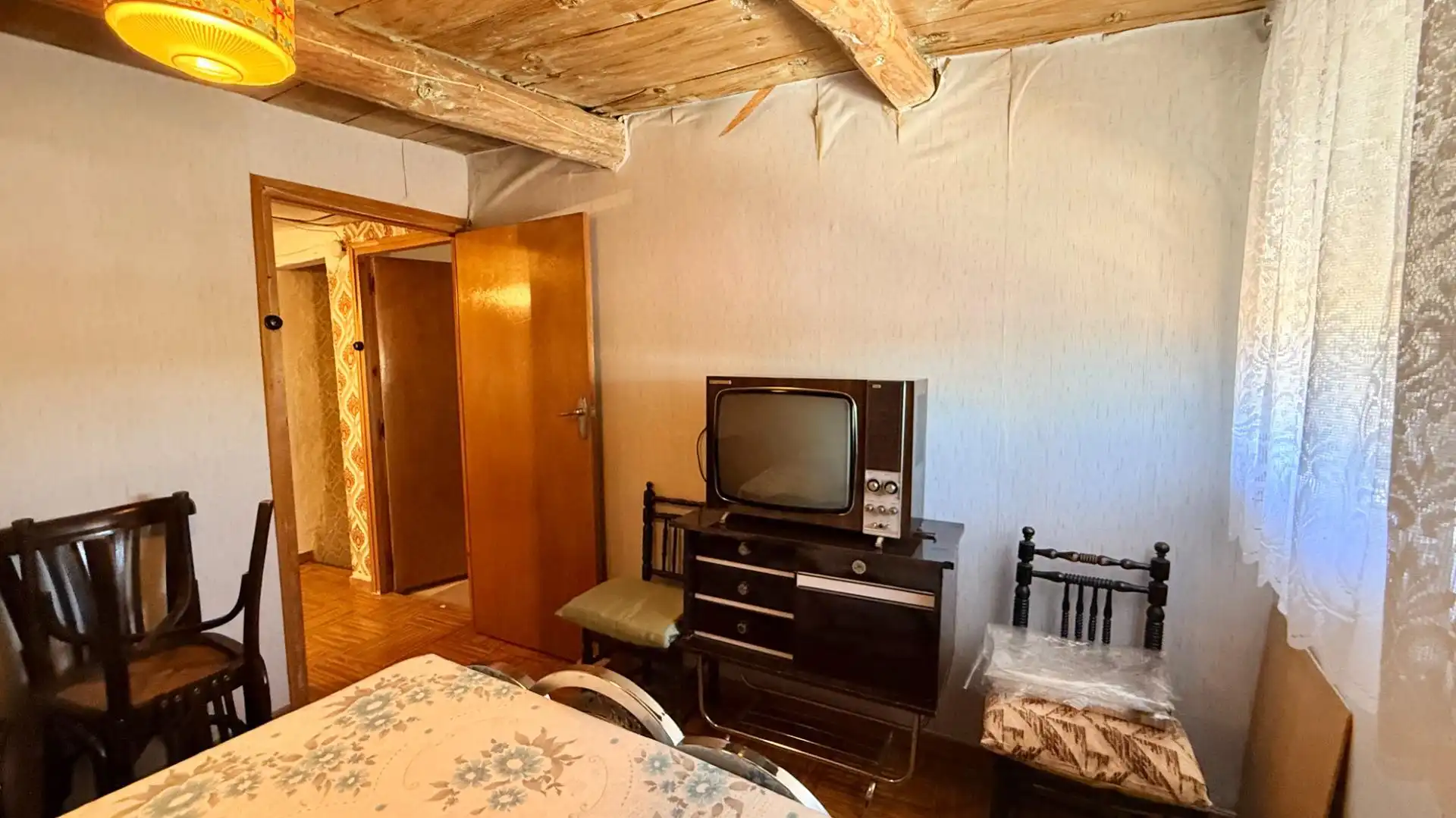 Casa o xalet en venda en Torrecilla del Pinar amb Jardí privat, Traster i Moblat