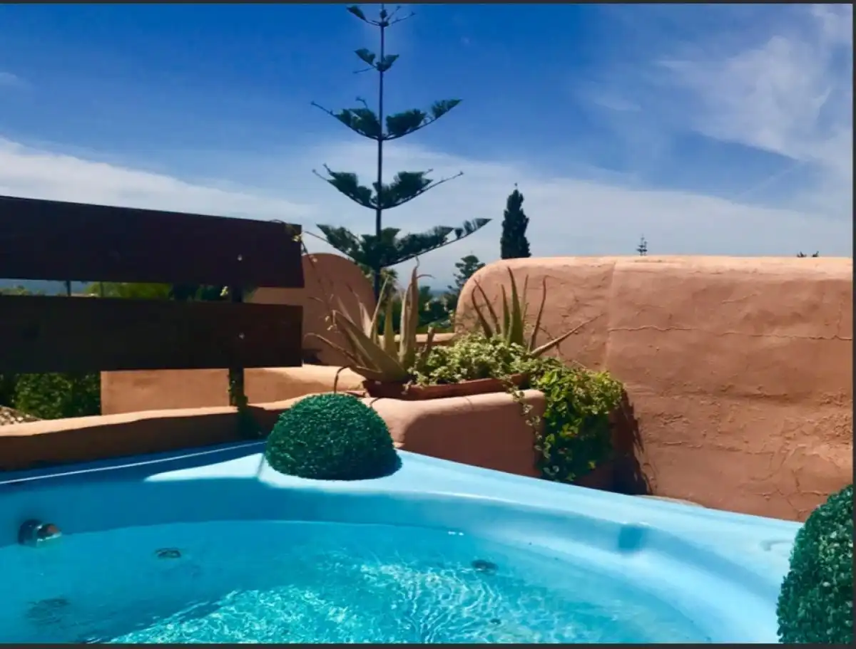 Penthouse with terrace for sale in Benamara - Atalaya, imagen 35