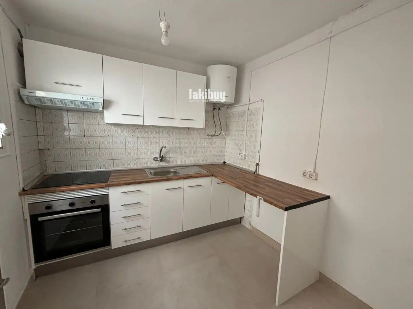 Piso en venta en Sant Joan