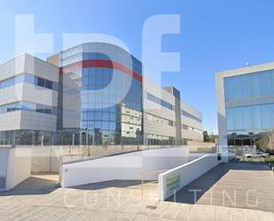 Exterior view of Office to rent in Paterna