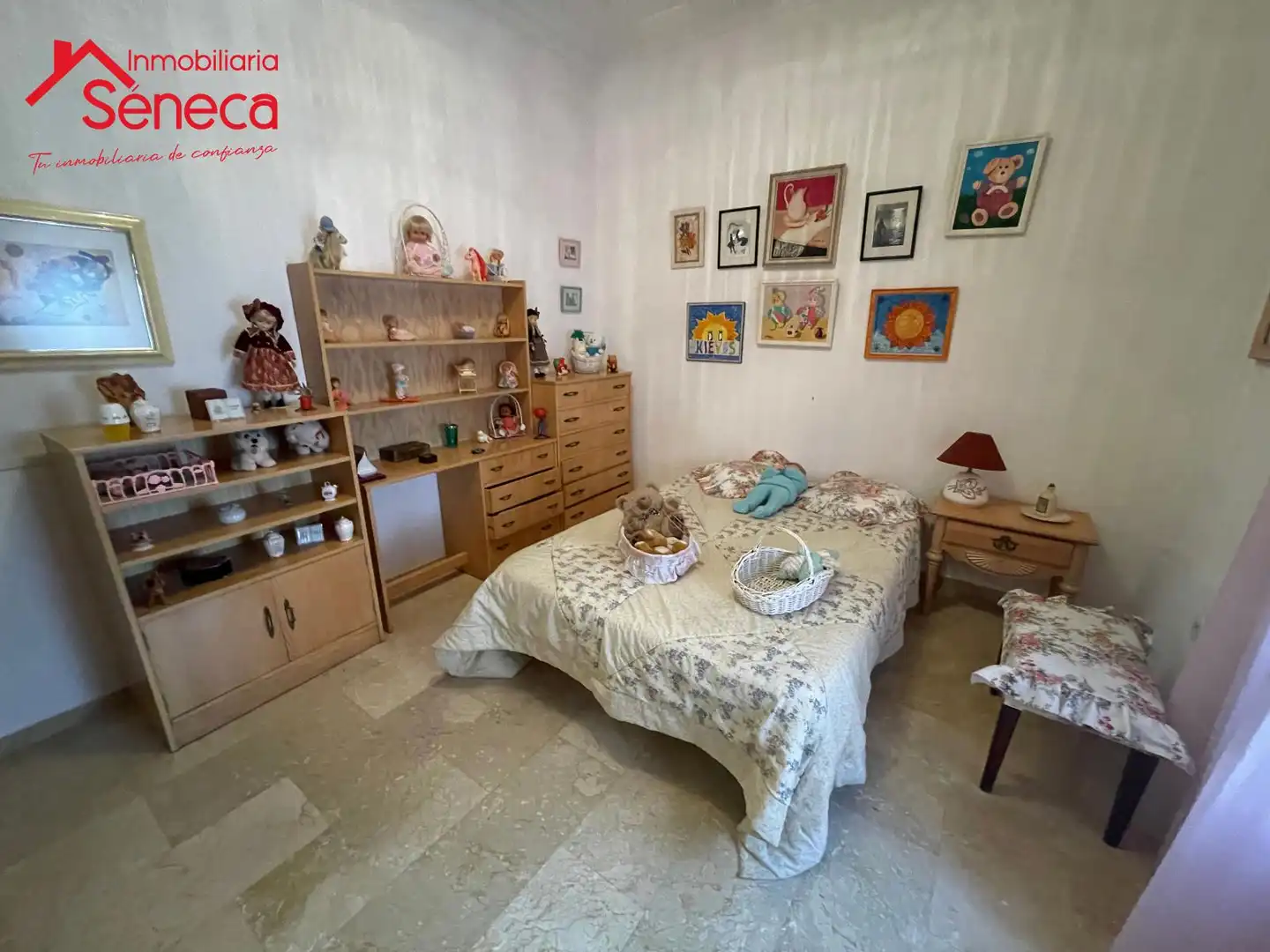 Bedroom of Detached homes for sale in El Carpio  with Air Conditioner, Heating and Furnished