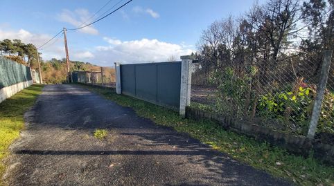 Foto 5 de Residencial en venda a Carretera Aira Do Lemento, 1, Vilamarín, Ourense