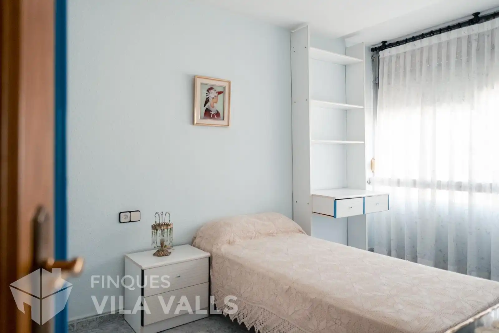 Casa pareada con jardín en venta en MIGUEL HERNANDEZ, imagen 16