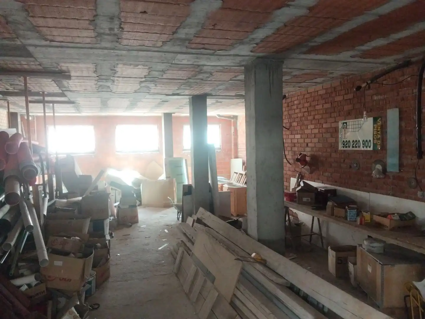 Local comercial en venta en Milicias, imagen 12