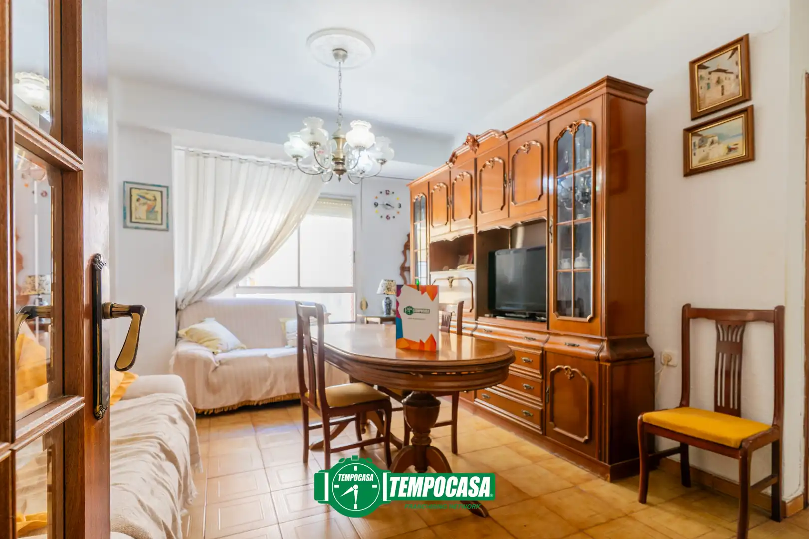 Wohnung mit Terrasse zum Verkauf in Carrer dels Lleons 38, imagen 21