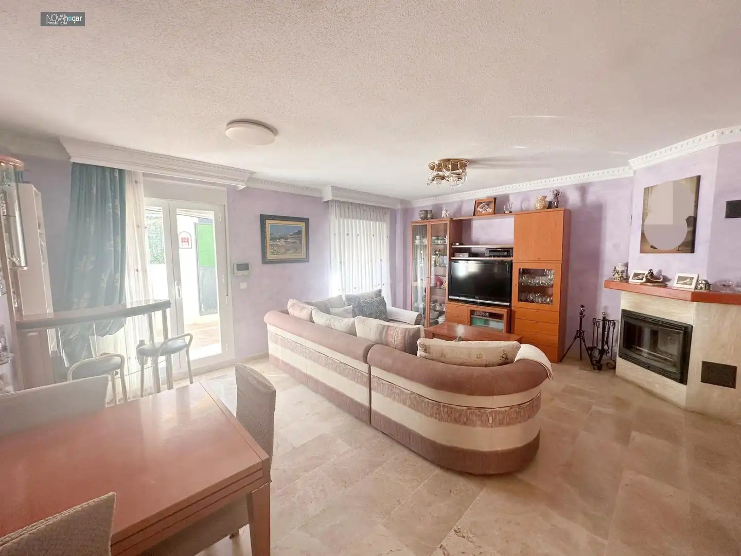 Casa adosada en venta en Campanillas