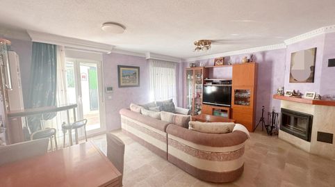 Foto 3 de Casa adosada en venta en Campanillas, Málaga Capital